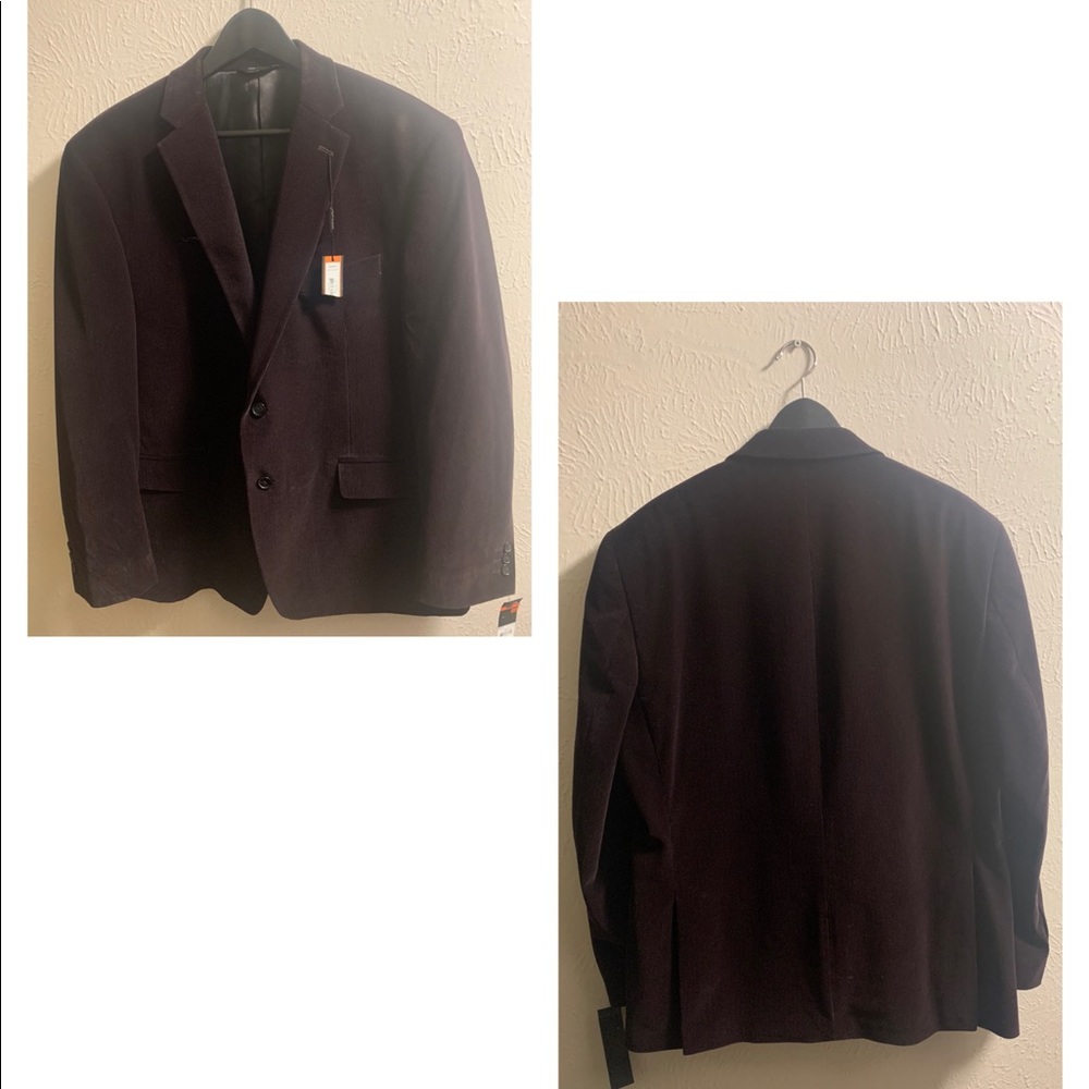 Men’s Blazer/ Suit Jacket